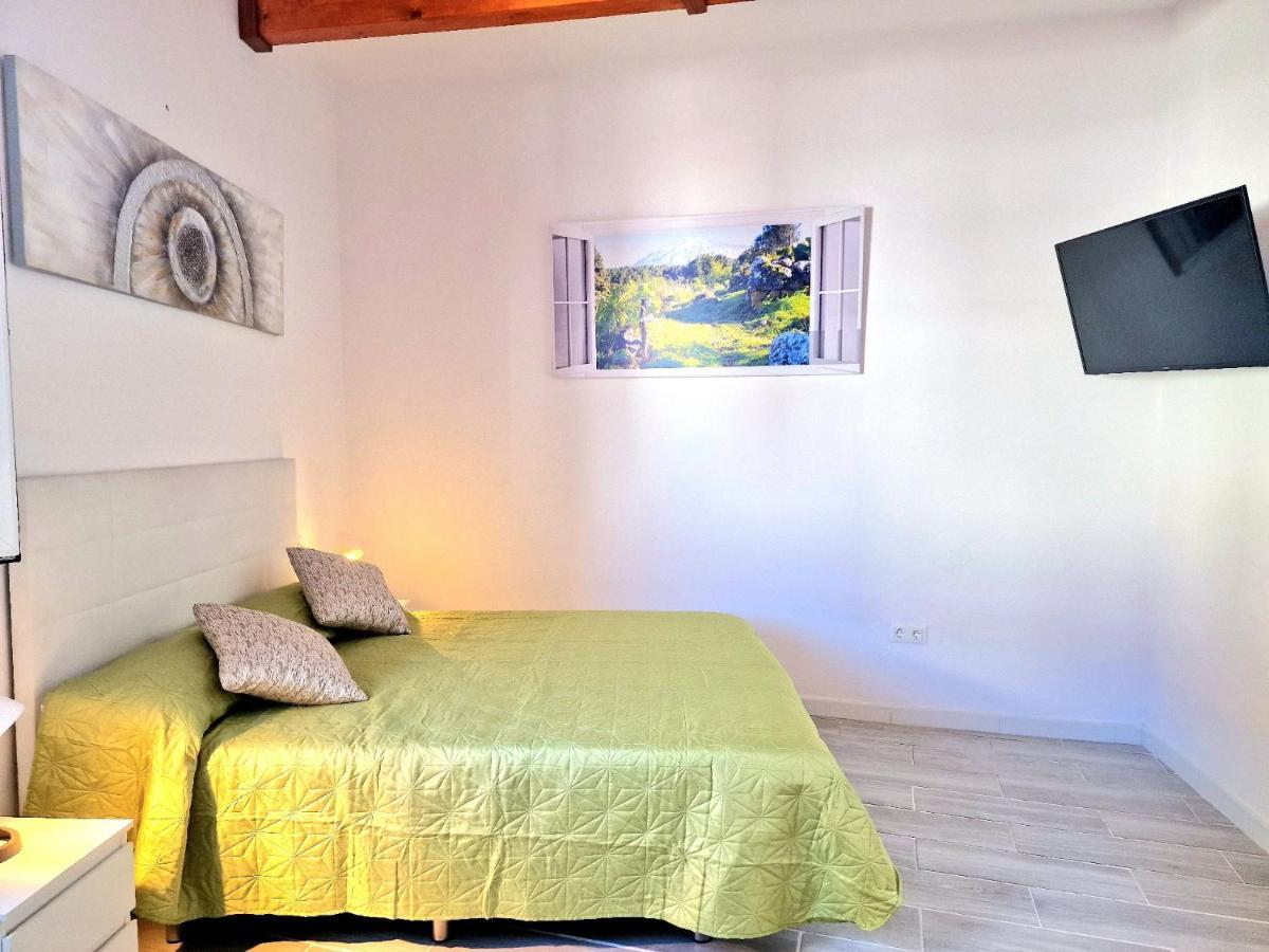 Canarian House Casa Esther In Icod De Los Vinos Eksteriør bilde