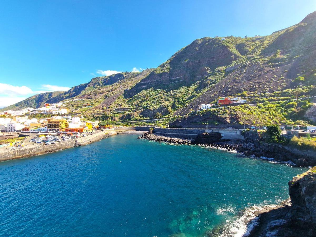 Canarian House Casa Esther In Icod De Los Vinos Eksteriør bilde